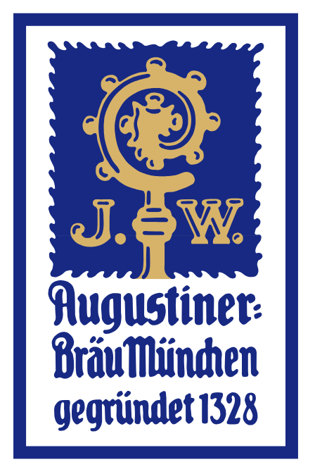 AugustinerLogo